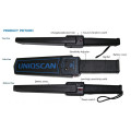 UNIQSCAN metal detector MD3003B1 CE certification